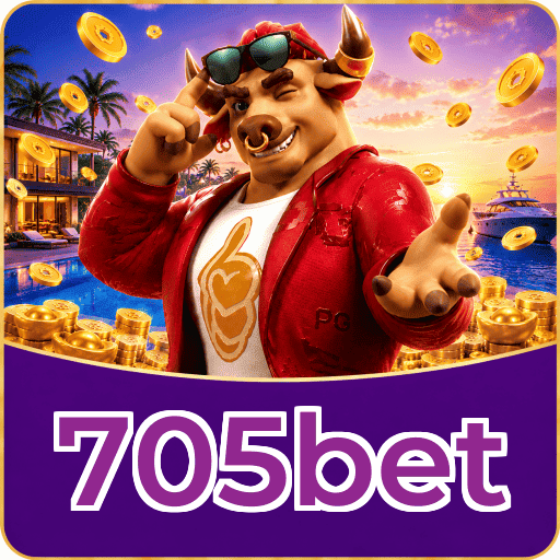 Slots 705bet - RTP Alto Certificado