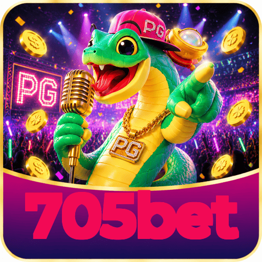 705bet Instalar Logo 1
