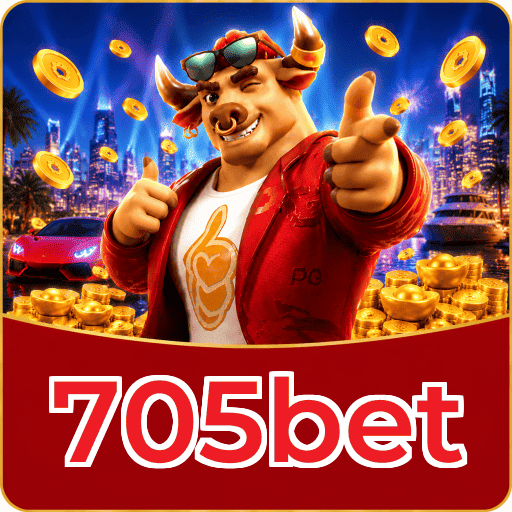 705bet Certificado eCOGRA