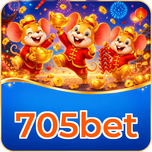 705bet Segurança Logo 1