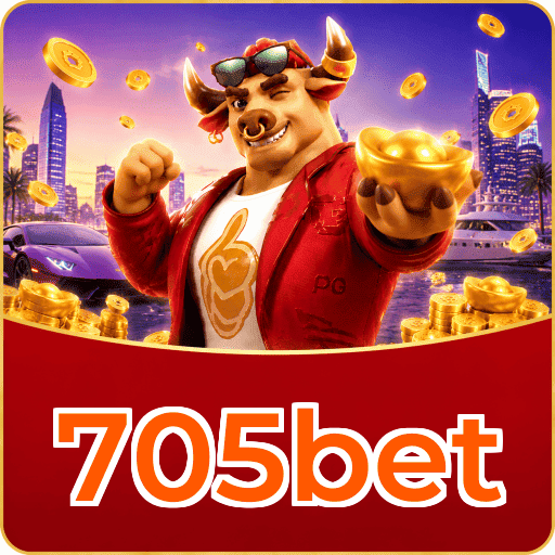 705bet Segurança Logo 2