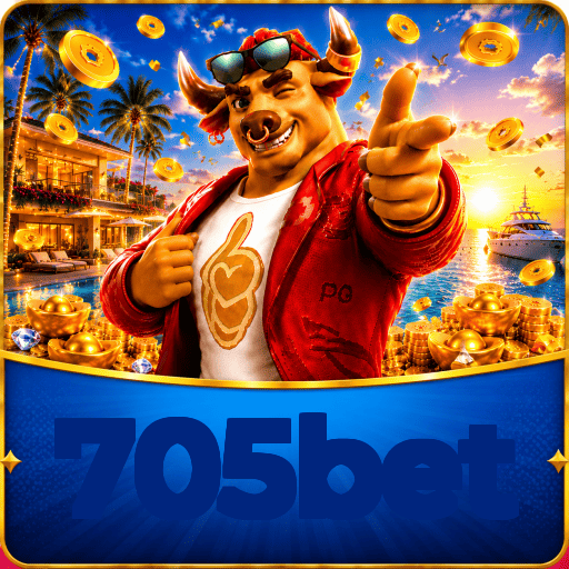 Loteria 705bet - Quina e mais jogos