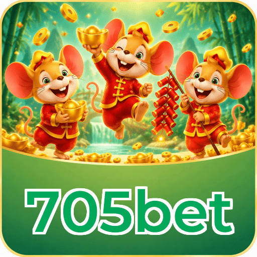 705bet Instalar Logo 2