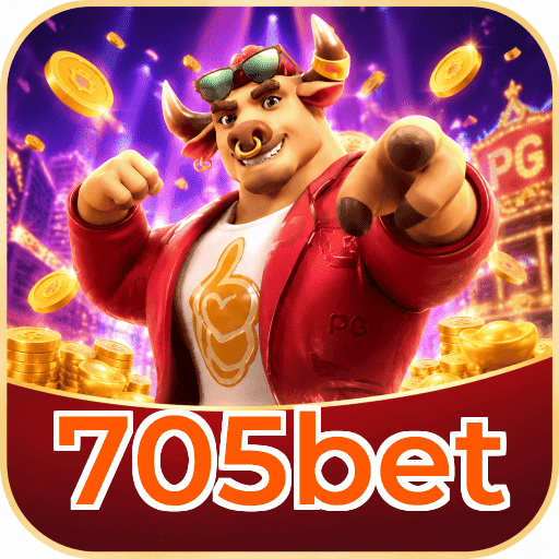 705bet Segurança Logo 3