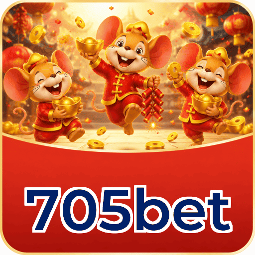 Certificação GLI 705bet