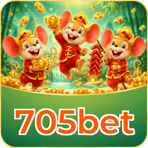 705bet Logo 1