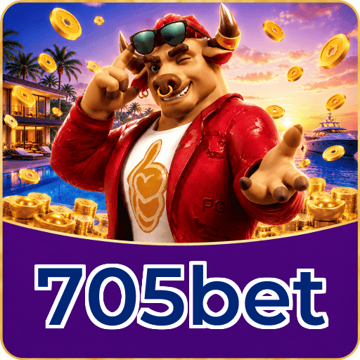 705bet PIX Instantâneo - Saques em 8 Minutos