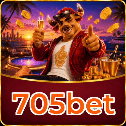 705bet PIX Instantâneo - Saques em 8 Minutos