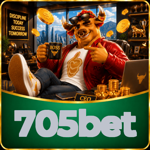 705bet Licenciado Curaçao - Segurança SSL 256-bit
