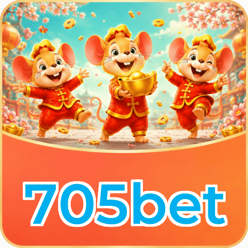 705bet Logo 2
