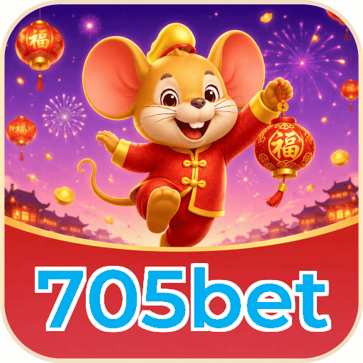 705bet Instalar Logo 1