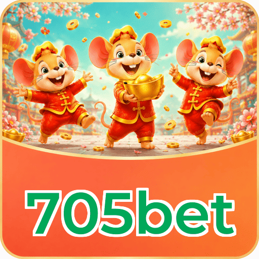 705bet Logo 3