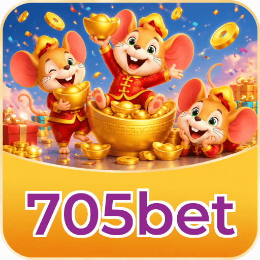 Certificação GLI 705bet