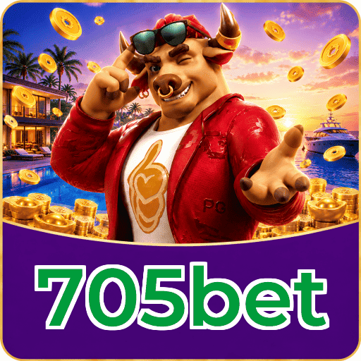 705bet Licença Curaçao Gaming