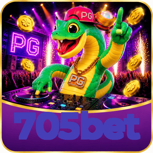 705bet Logo 2