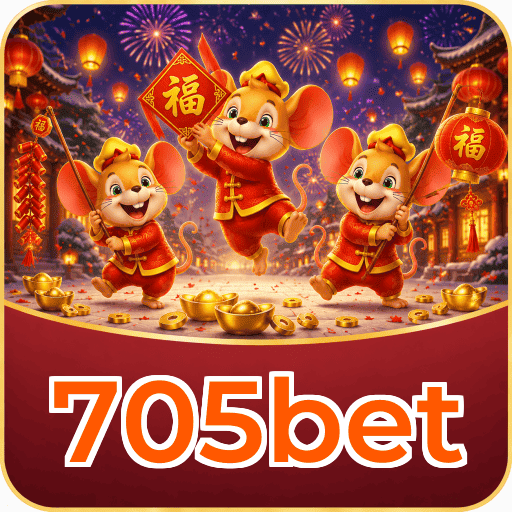 Plataforma 705bet - PIX Instantâneo