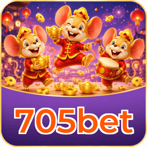 705bet Segurança Logo 1