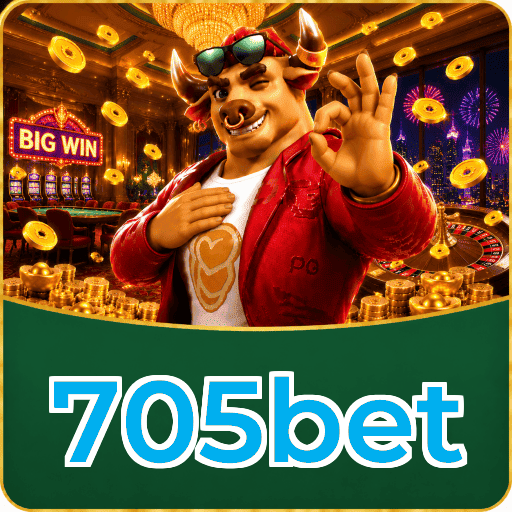Servidor Brasil 705bet