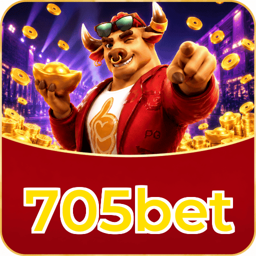 Telegram 705bet - Bônus Diários Exclusivos
