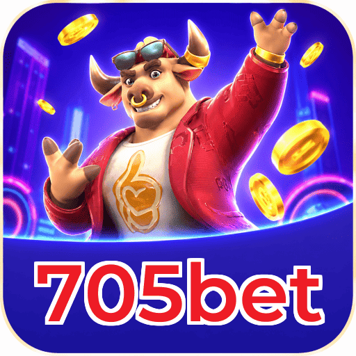 705bet Instalar Logo 3